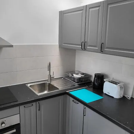 Apartmán Catalina