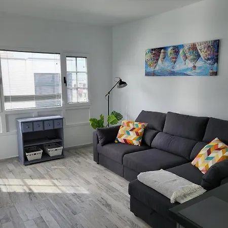 Apartamento Catalina *