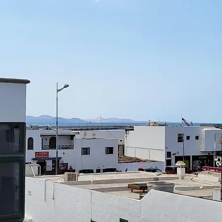 Appartamento Catalina Playa Blanca (Lanzarote)